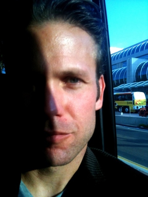 Matthew Davis