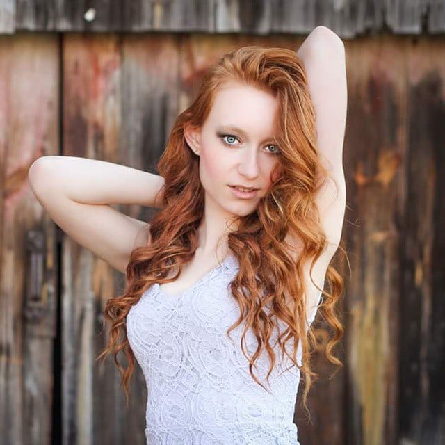 Brittney Frost