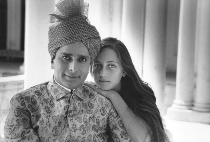 Shashi Kapoor