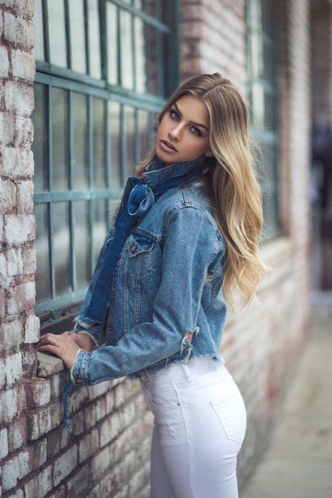 Marina Laswick Marina Laswick