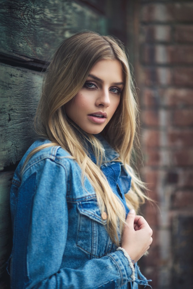Marina Laswick Marina Laswick