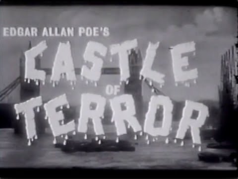 Castle of Blood (1964)