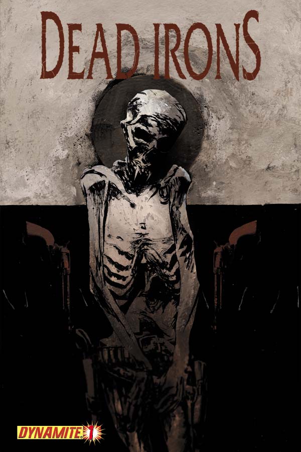 Dead Irons Dead Irons