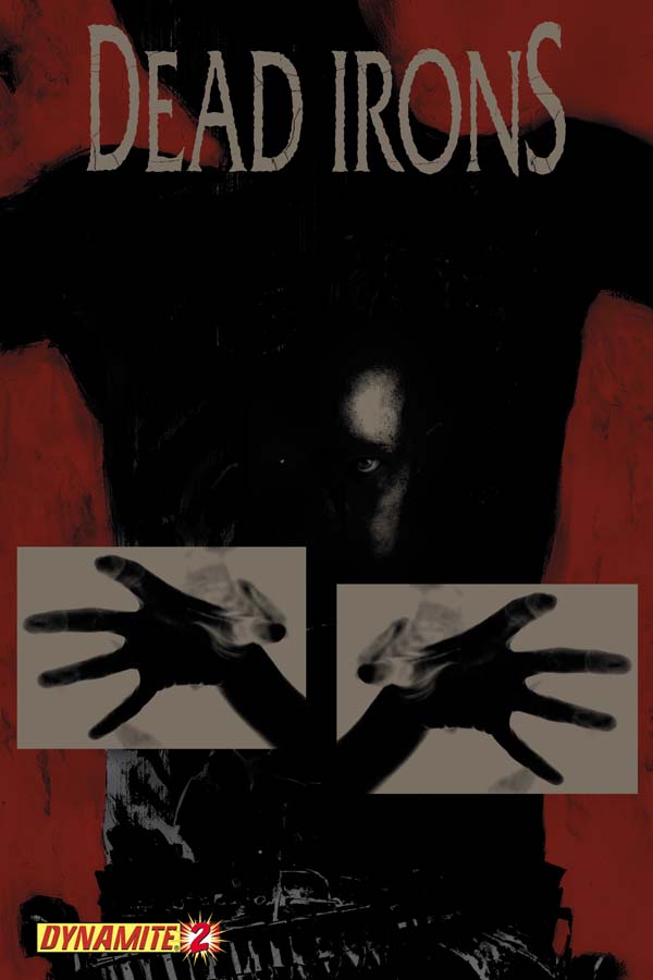 Dead Irons Dead Irons