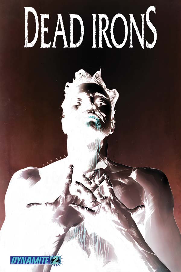 Dead Irons Dead Irons