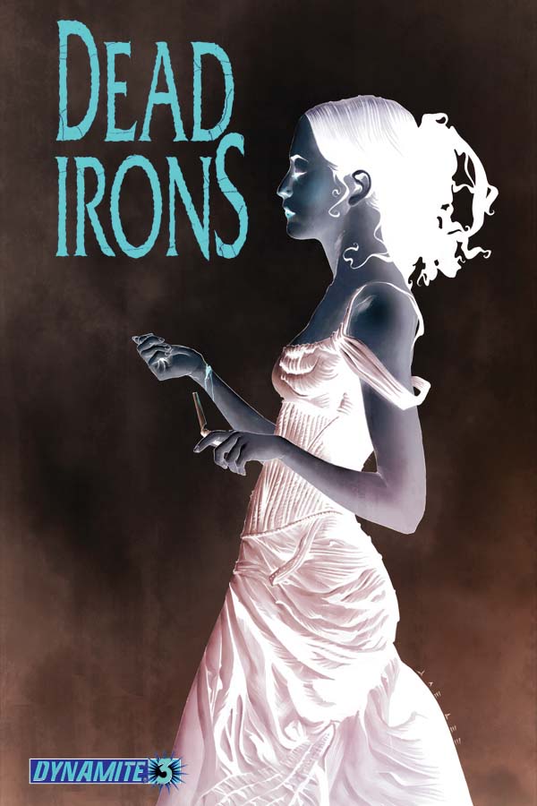 Dead Irons Dead Irons
