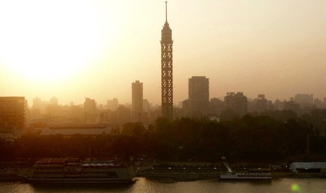 Cairo