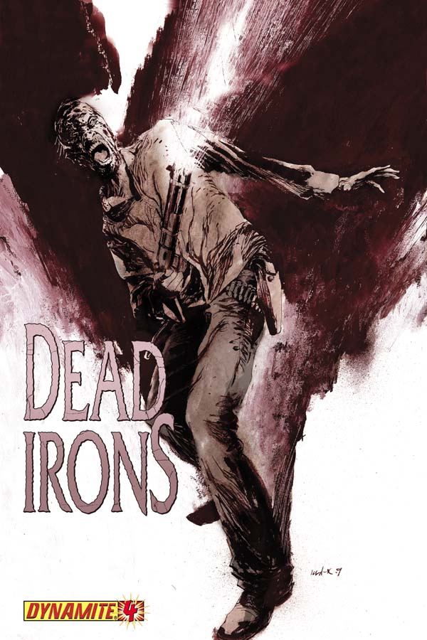 Dead Irons Dead Irons