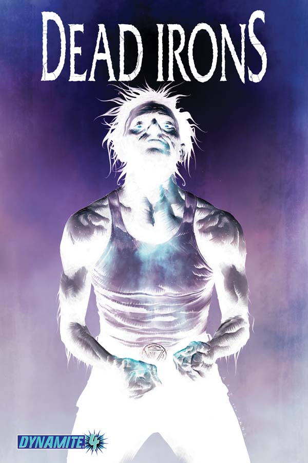 Dead Irons Dead Irons