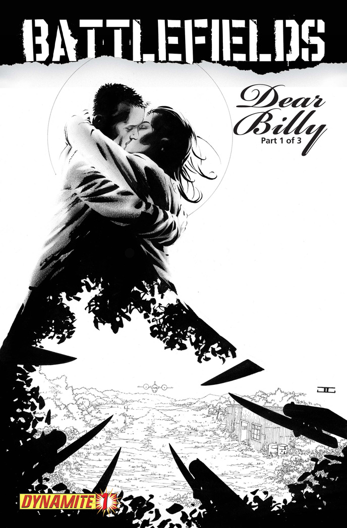 Battlefields: Dear Billy