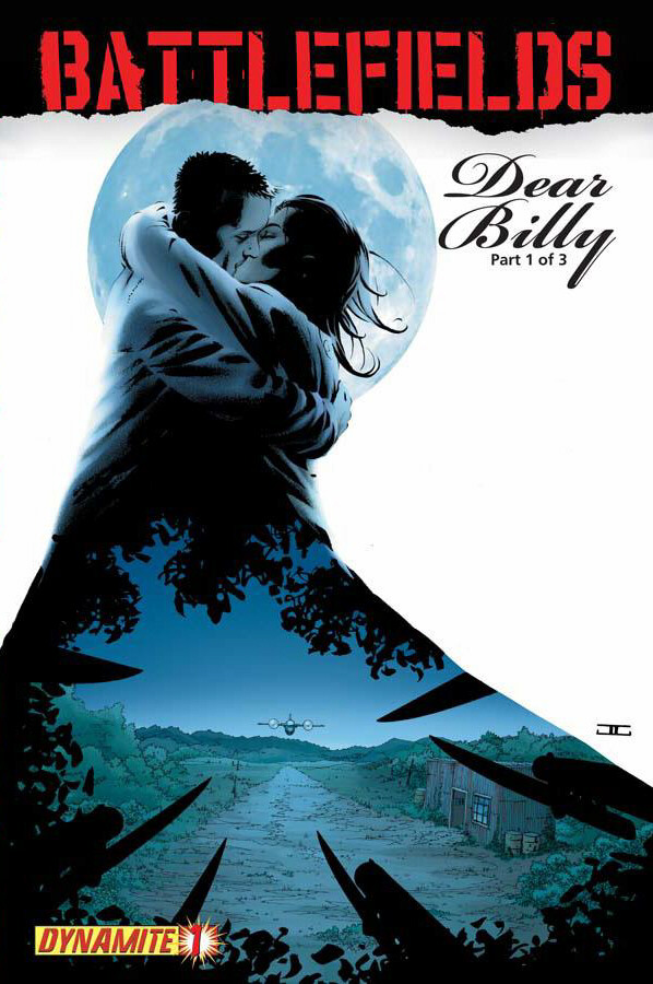 Battlefields: Dear Billy