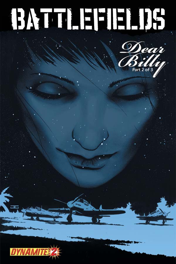 Battlefields: Dear Billy