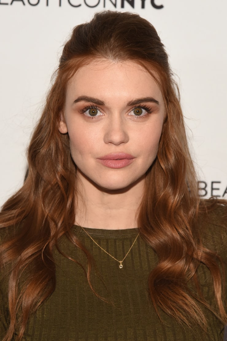 Holland Roden