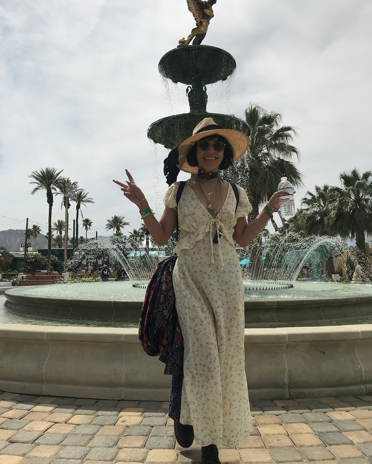 Vanessa Hudgens