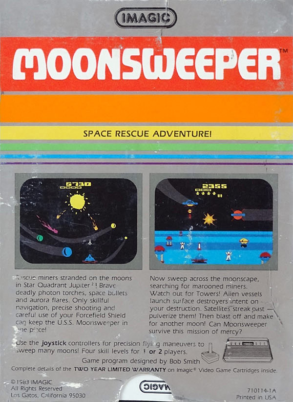 Moonsweeper