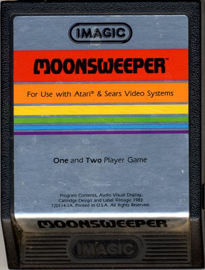 Moonsweeper