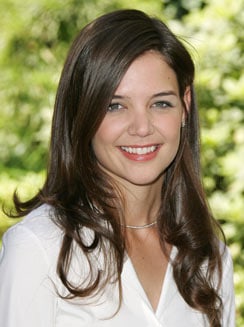 Katie Holmes Katie Holmes