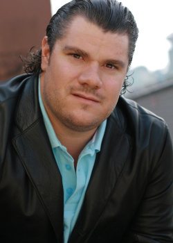 Jason Burkart