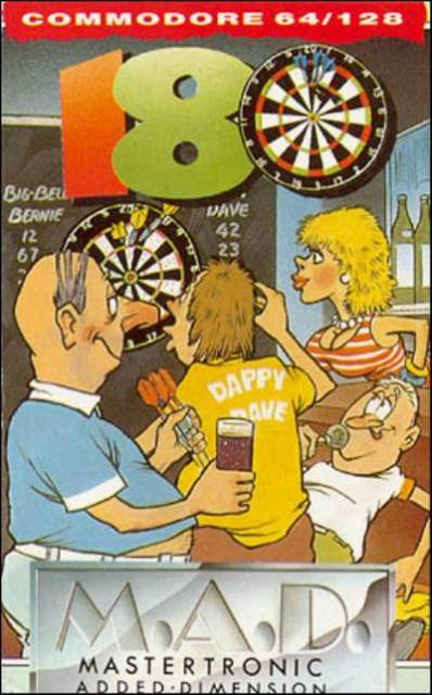 180 (video game)