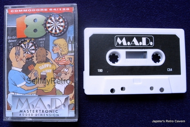 180 (video game)