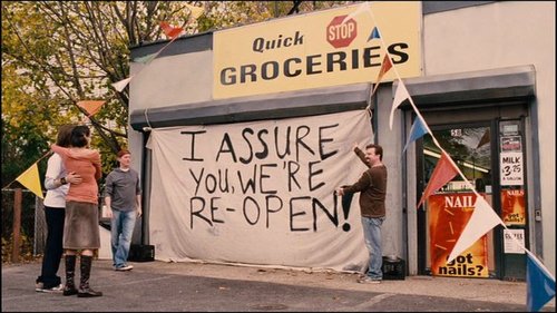 Clerks II