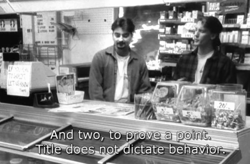 Clerks
