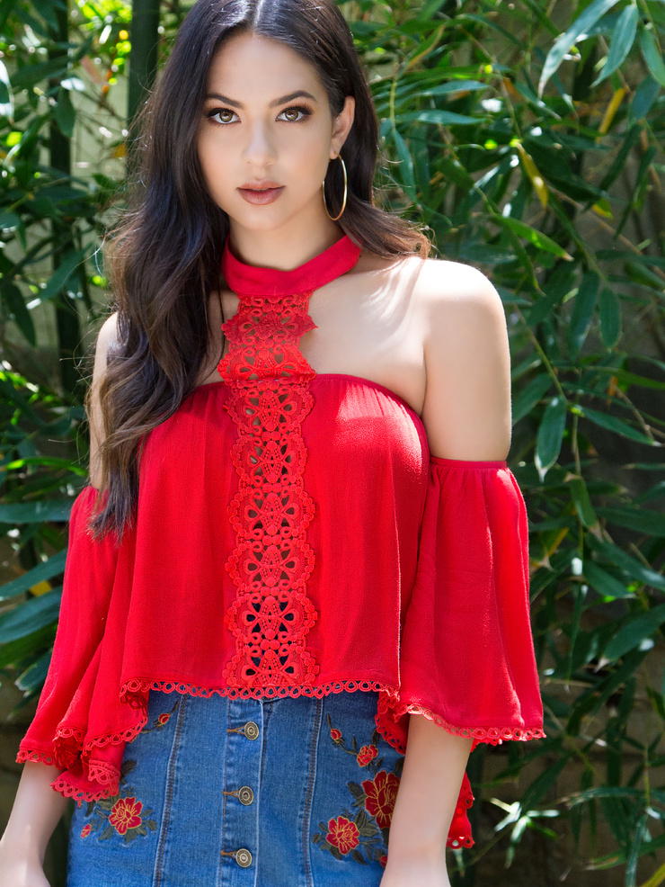 Christen Harper Christen Harper