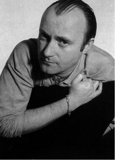 Phil Collins