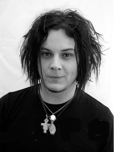 Jack White