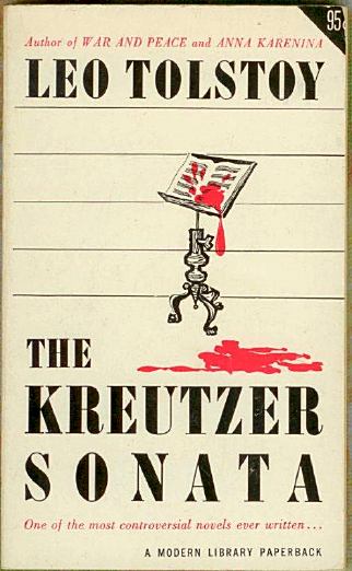 The Kreutzer Sonata (Penguin Great Loves)