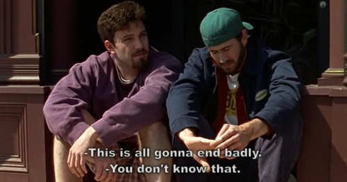 Chasing Amy