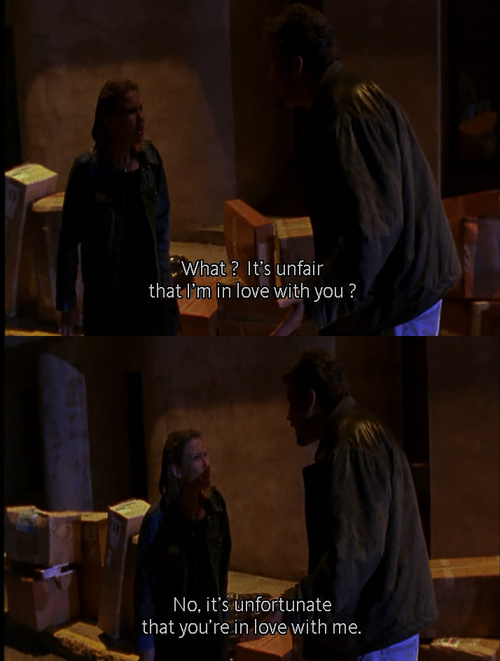 Chasing Amy