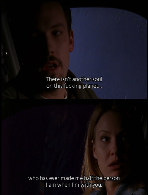 Chasing Amy