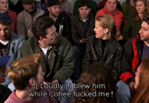 Chasing Amy