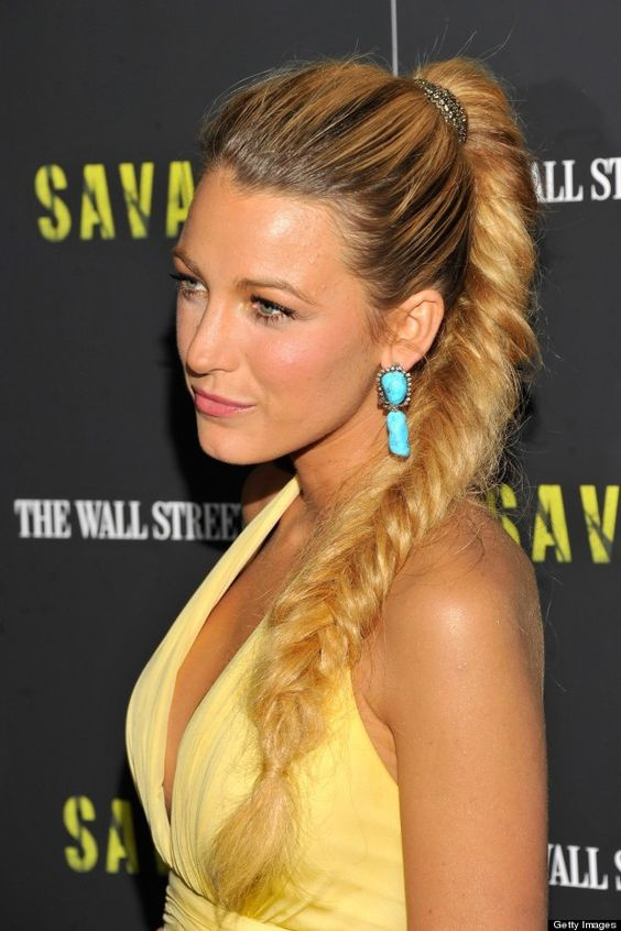 Blake Lively Blake Lively