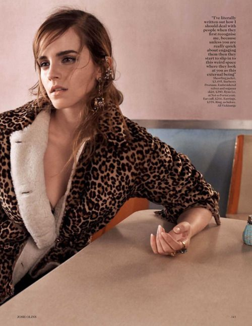 Emma Watson Emma Watson