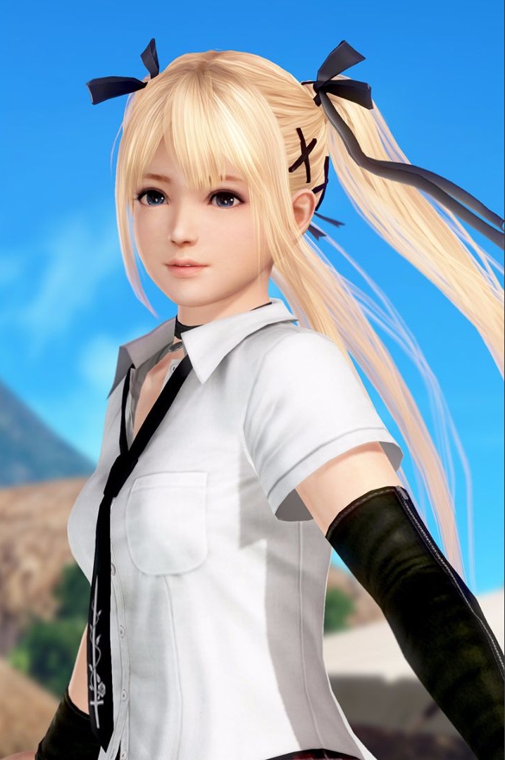 Marie Rose Marie Rose