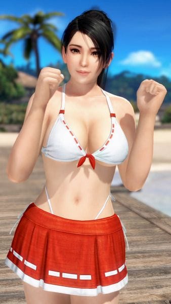 Momiji 