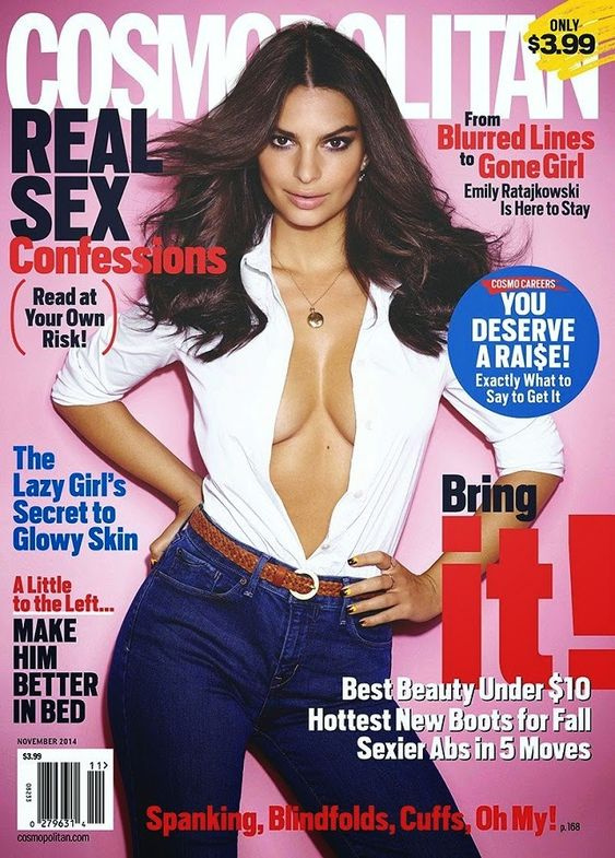 Emily Ratajkowski Emily Ratajkowski
