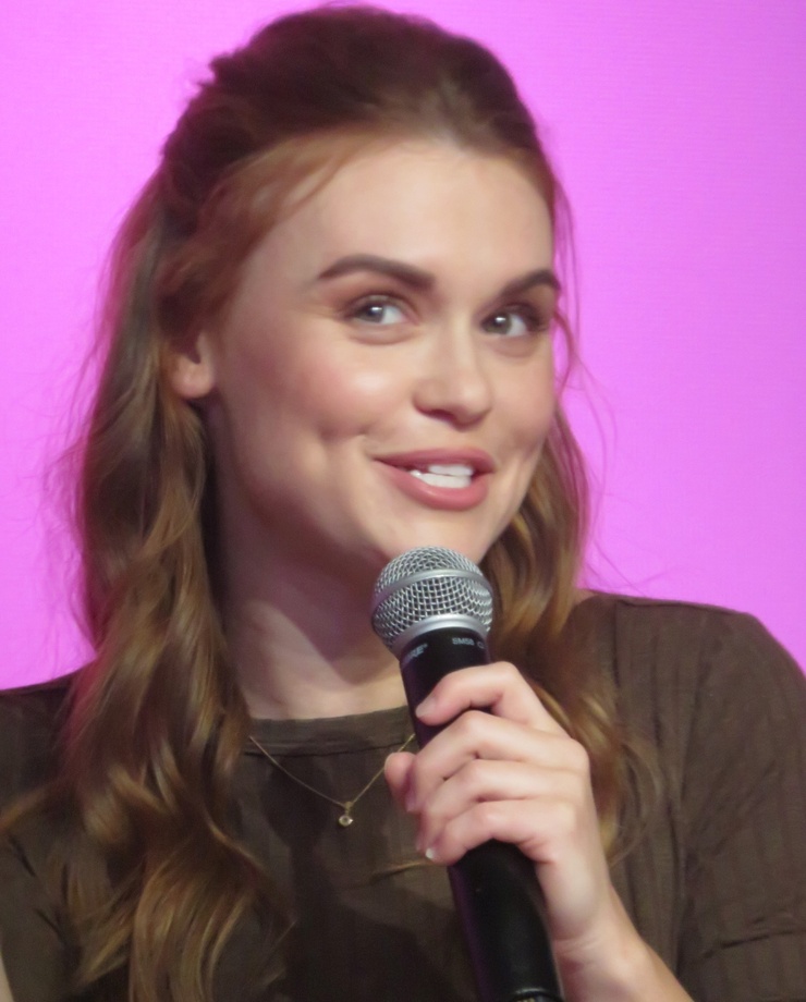 Holland Roden