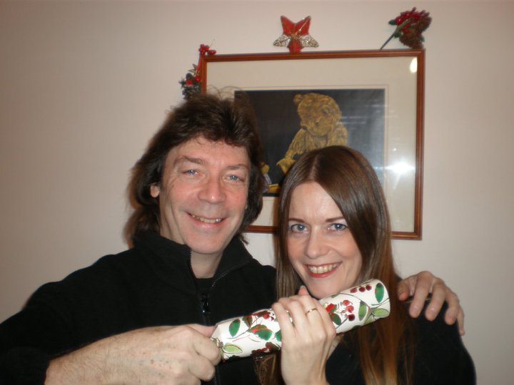 Steve Hackett