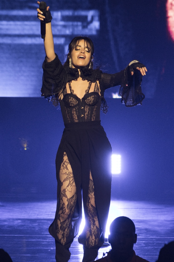 Camila Cabello