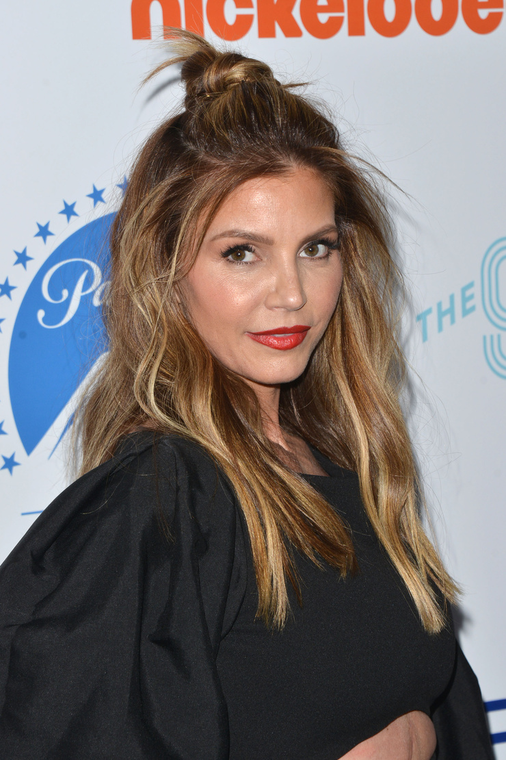 Charisma Carpenter
