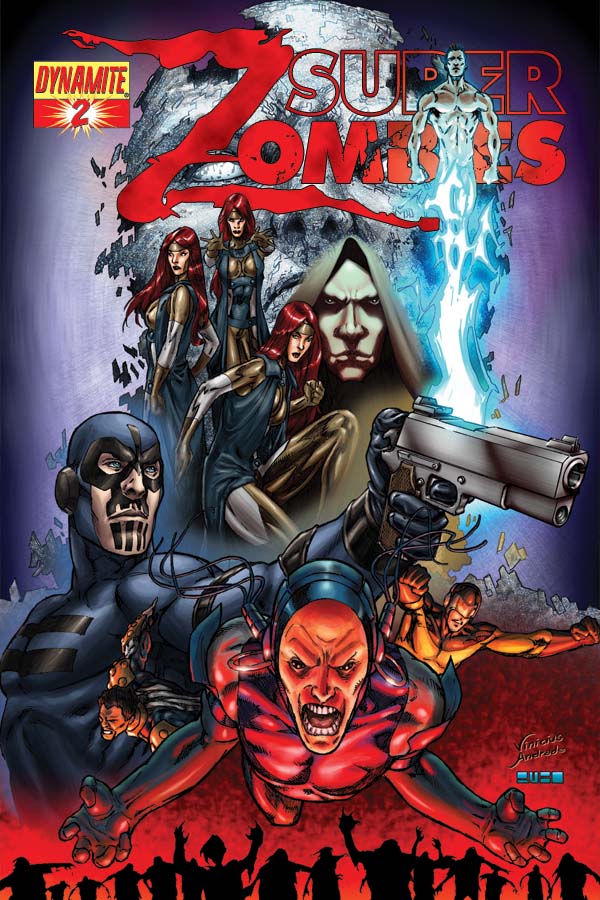 Super Zombies