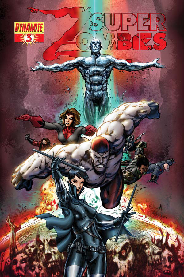 Super Zombies