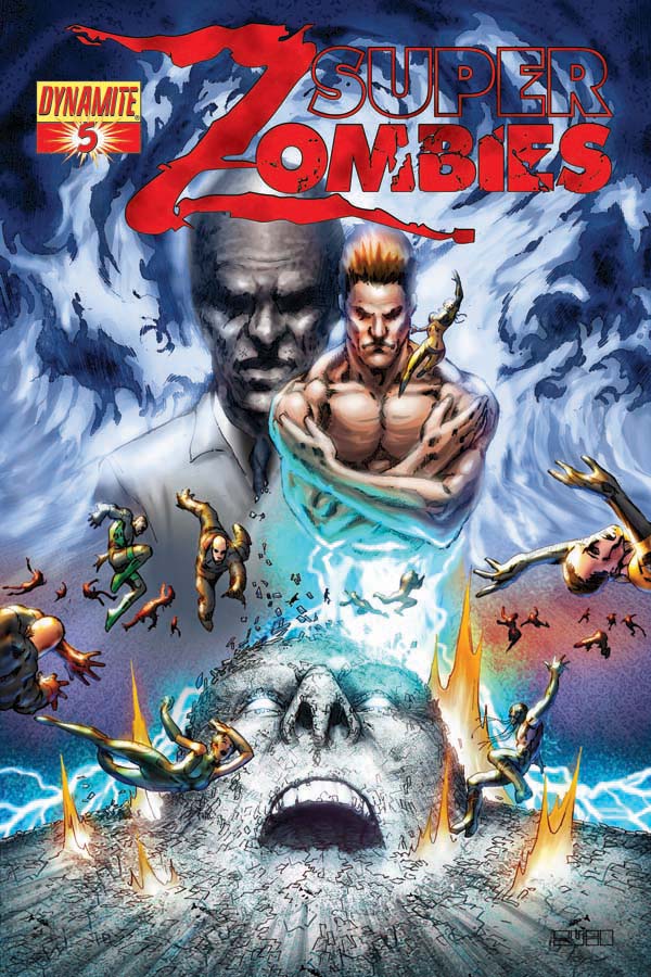 Super Zombies