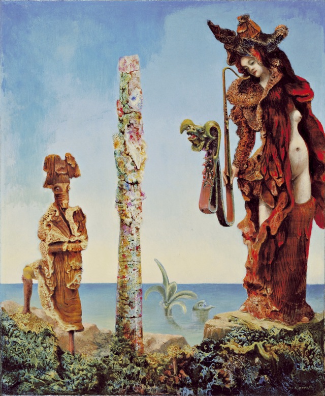 Max Ernst Max Ernst