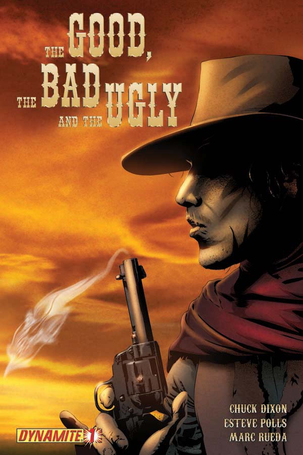 The Good the Bad and the Ugly The Good the Bad and the Ugly