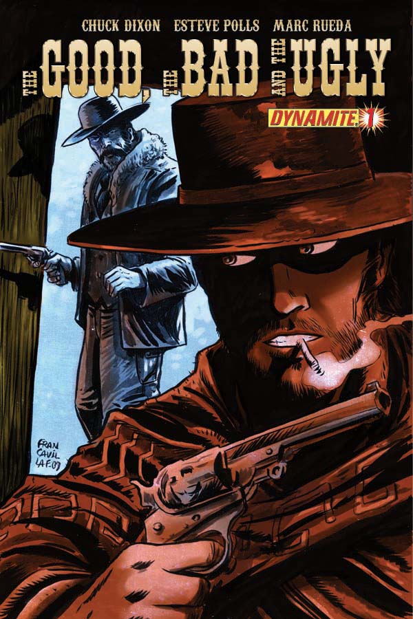 The Good the Bad and the Ugly The Good the Bad and the Ugly