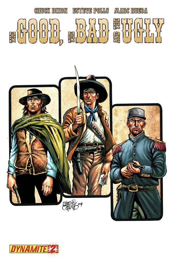 The Good the Bad and the Ugly The Good the Bad and the Ugly